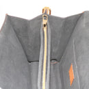 LOUIS VUITTON Monogram Reverse Dauphine MM Shoulder Bag M44391 LV Auth 60072A-21