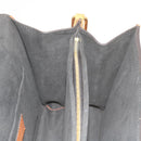 LOUIS VUITTON Monogram Reverse Dauphine MM Shoulder Bag M44391 LV Auth 60072M-22