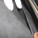 LOUIS VUITTON Monogram Reverse Dauphine MM Shoulder Bag M44391 LV Auth 60072A-23