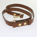 LOUIS VUITTON Monogram Reverse Dauphine MM Shoulder Bag M44391 LV Auth 60072A-24