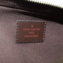 LOUIS VUITTON Damier Ebene Geronimos Shoulder Bag N51994 LV Auth 60076A-17