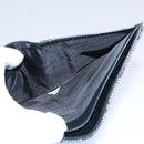 GUCCI GG Canvas Jackie Wallet Navy 05474 Auth 60080A-21