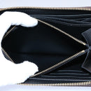 LOUIS VUITTON Monogram Reverse Zippy Wallet Long Wallet M82444 LV Auth 60083SM-11