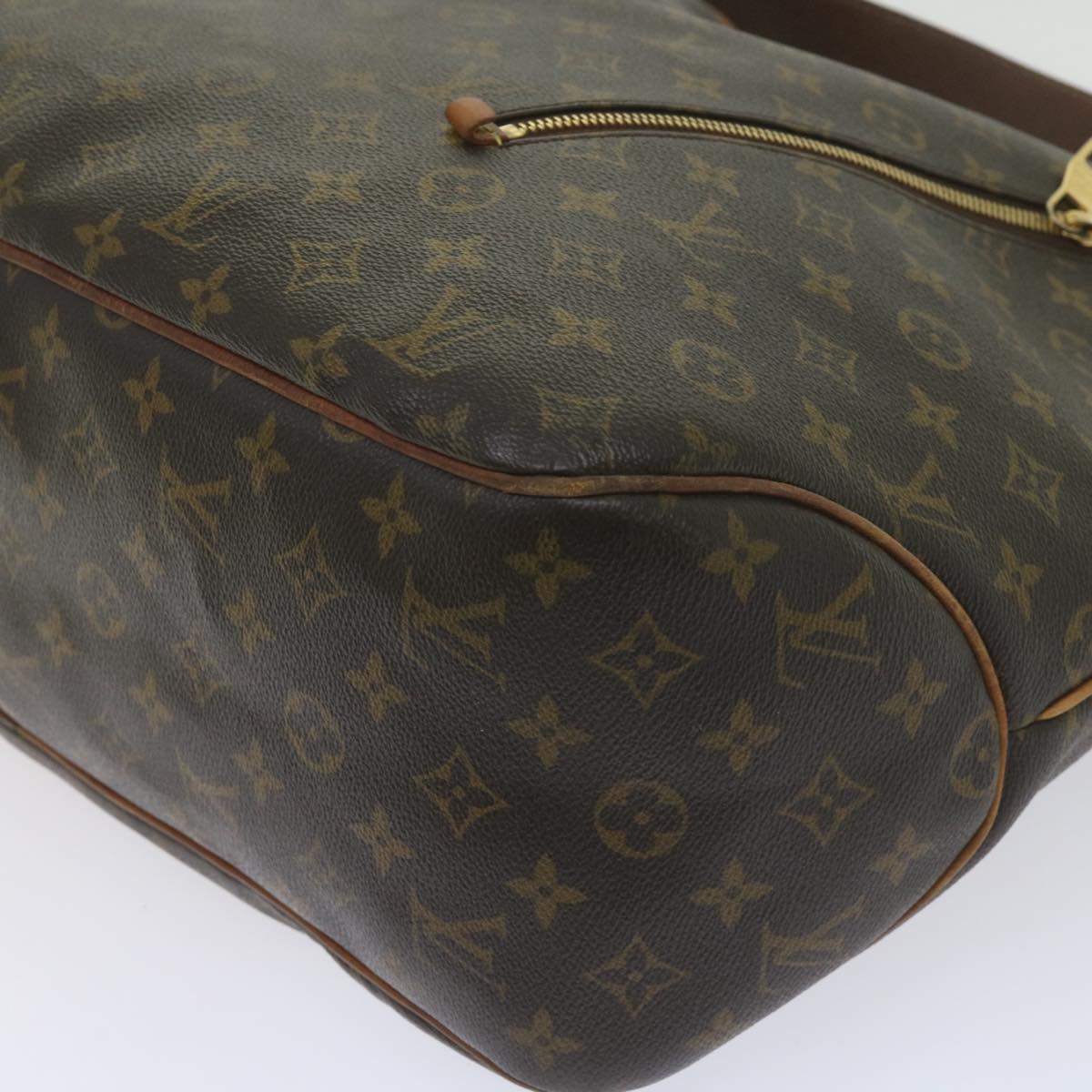 LOUIS VUITTON Monogram Delightful GM Shoulder Bag M40354 LV Auth 60244