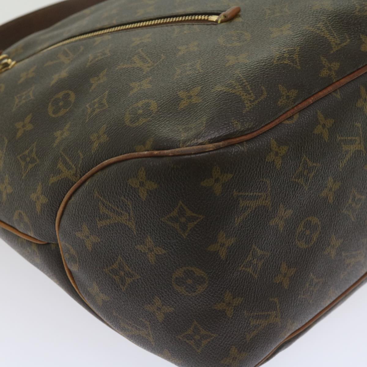 LOUIS VUITTON Monogram Delightful GM Shoulder Bag M40354 LV Auth 60244