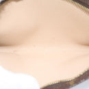 LOUIS VUITTON Monogram Bucket GM Pouch Accessory Pouch LV Auth 60987-10