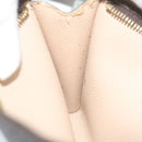 LOUIS VUITTON Monogram Bucket GM Pouch Accessory Pouch LV Auth 60987-11