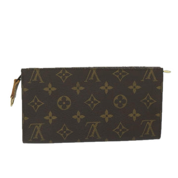 LOUIS VUITTON Monogram Bucket GM Pouch Accessory Pouch LV Auth 60987 - 0