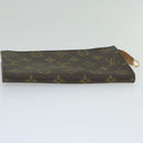 LOUIS VUITTON Monogram Bucket GM Pouch Accessory Pouch LV Auth 60987-6