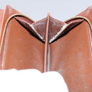 LOUIS VUITTON Monogram Porte Monnaie Billets Tresor Wallet M61730 LV Auth 61137-22