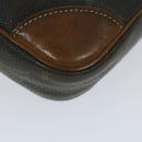 LOUIS VUITTON Monogram Marly Dragonne GM Clutch Bag M51825 LV Auth 61213-16