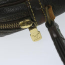 LOUIS VUITTON Monogram Marly Dragonne GM Clutch Bag M51825 LV Auth 61213-17