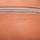 LOUIS VUITTON Monogram Marly Dragonne GM Clutch Bag M51825 LV Auth 61213-18