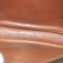 LOUIS VUITTON Monogram Marly Dragonne GM Clutch Bag M51825 LV Auth 61213-11