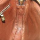 LOUIS VUITTON Monogram Marly Dragonne GM Clutch Bag M51825 LV Auth 61213-19