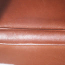 LOUIS VUITTON Monogram Marly Dragonne GM Clutch Tasche M51825 LV Auth 61286-10