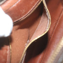 LOUIS VUITTON Monogram Marly Dragonne GM Clutch Bag M51825 LV Auth 61286-11