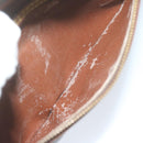 LOUIS VUITTON Monogram Marly Dragonne GM Clutch Bag M51825 LV Auth 61286-9