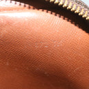 LOUIS VUITTON Monogram Marly Dragonne GM Clutch Bag M51825 LV Auth 61286-12