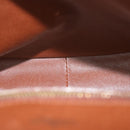 LOUIS VUITTON Monogram Saint Cloud GM Shoulder Bag M51242 LV Auth 61303-18