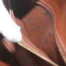 LOUIS VUITTON Monogram Saint Cloud GM Shoulder Bag M51242 LV Auth 61303-27