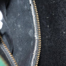 LOUIS VUITTON Epi Jeune Fille MM Shoulder Bag Green M52154 LV Auth 61310-29