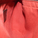 LOUIS VUITTON Damier Ebene Geronimos Shoulder Bag N51994 LV Auth 61322-19