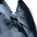 FENDI Zucca Canvas Shoulder Bag Light Blue Auth 62025AV-19