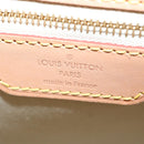 LOUIS VUITTON Monogram Vernis Blair MM Bag 2way Broncorail M91456 LV Auth 62072-17