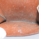 LOUIS VUITTON Monogram Portefeuille Elise Wallet M61654 LV Auth 62227-11