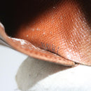 LOUIS VUITTON Monogram Portefeuille Elise Wallet M61654 LV Auth 62227-12