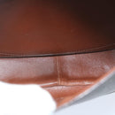 LOUIS VUITTON Monogram Saint Cloud GM Shoulder Bag M51242 LV Auth 62450-10