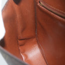 LOUIS VUITTON Monogram Saint Cloud GM Shoulder Bag M51242 LV Auth 62450-23