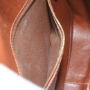 LOUIS VUITTON Monogram Saint Cloud GM Shoulder Bag M51242 LV Auth 62450-11