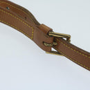 LOUIS VUITTON Monogram Saint Cloud GM Shoulder Bag M51242 LV Auth 62450-14