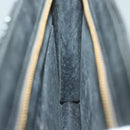 LOUIS VUITTON Epi Pochette Homme Clutch Bag Black M52522 LV Auth 62494-17