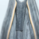 LOUIS VUITTON Epi Pochette Homme Clutch Bag Black M52522 LV Auth 62494-18