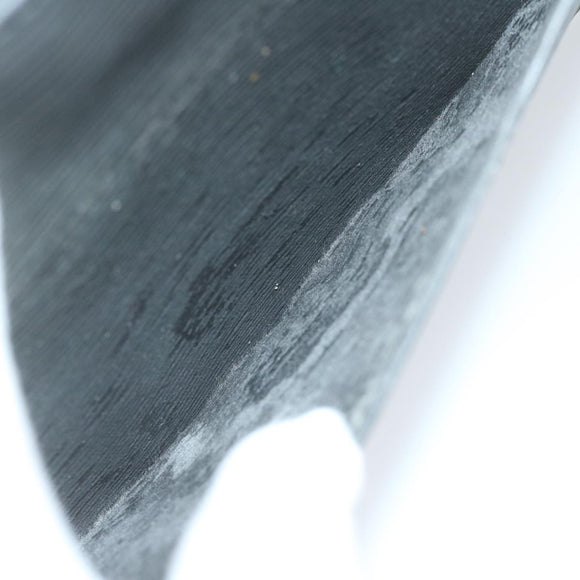 LOUIS VUITTON Epi Pochette Homme Clutch Bag Black M52522 LV Auth 62494