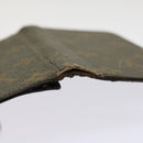 LOUIS VUITTON Monogram Damier Graphite iPhone Case 8Set Red LV Auth 62862-5