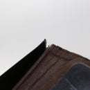 LOUIS VUITTON Monogram Damier Graphite iPhone Case 8Set Red LV Auth 62862-7