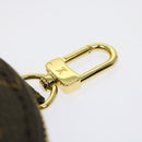 LOUIS VUITTON Monogram Reverse On The Go PM Hand Bag M46373 LV Auth 62894SM-29