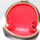 LOUIS VUITTON Monogram Reverse On The Go PM Hand Bag M46373 LV Auth 62894SM-32