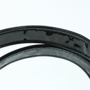 Burberrys Nova Check Hand Bag Nylon Beige Auth 63085-8