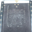 LOUIS VUITTON Monogram Monogram Reverse iPhoneX/Xs case 2Set LV Auth 63135-10