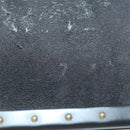 LOUIS VUITTON Monogram Monogram Reverse iPhoneX/Xs case 2Set LV Auth 63135-11