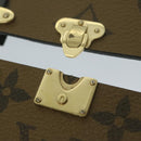 LOUIS VUITTON Monogram Monogram Reverse iPhoneX/Xs case 2Set LV Auth 63135-8