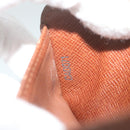 LOUIS VUITTON Monogram Compact Zip Wallet M61667 LV Auth 63160-12