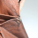 LOUIS VUITTON Monogram Portefeuille Sarah Long Wallet M60531 LV Auth 63172-10