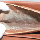 LOUIS VUITTON Monogram Portefeuille Sarah Long Wallet M60531 LV Auth 63172-11