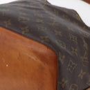 LOUIS VUITTON Monogram Petit Noe Shoulder Bag M42226 LV Auth 63348-11